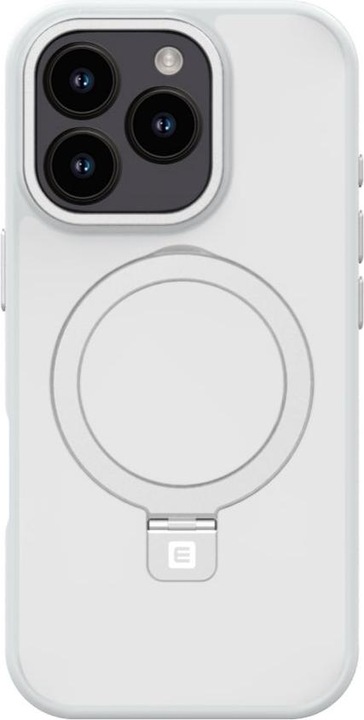 Actual product image Evelatus iPhone 16 Pro Shield Case Magsafe&Stand Matte (Apple iPhone 16 Pro)