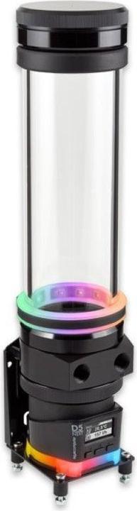 Aqua Computer ULTITUBE D5 200 PRO Ausgleichsbehälter mit D5 NEXT Pumpe