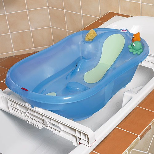 Produktbild OK Baby Badewannenaufsatz