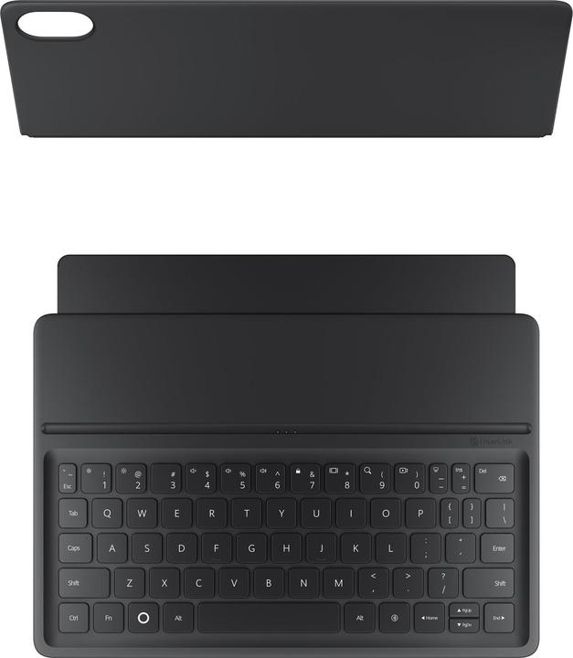 Actual product image Huawei MatePad 11.5 S (WLAN only, 11.50", 256 GB, Grey)