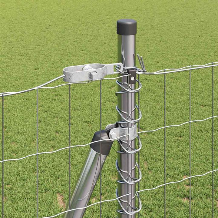 Produktbild vidaXL Outdoor-Zaun