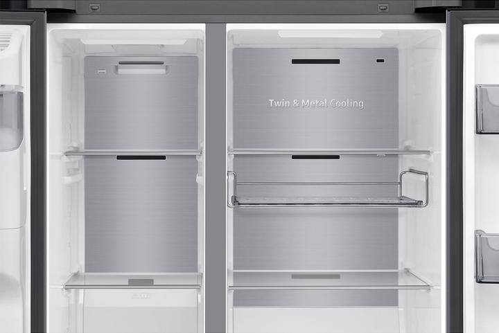 Image du produit Samsung RS5000 FC (614 l)