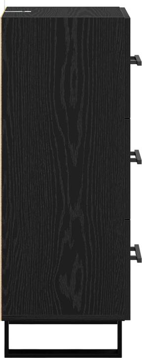 Produktbild vidaXL Sideboard Schrank (34 x 34.50 x 90 cm)