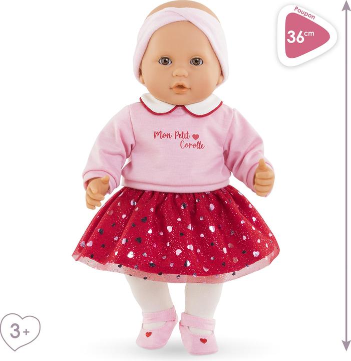 Produktbild Corolle Albane