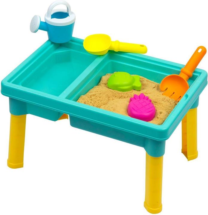 Playgro - Spieltisch für kreatives Gestalten / ab 2 Jahren