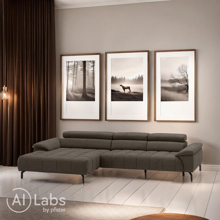 Produktbild Beldomo Style Vegas-S (Ecksofa)