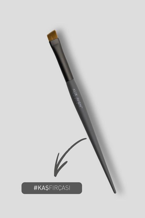 Produktbild Alix Avien Eyebrow Pinsel