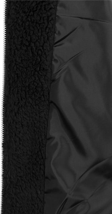 Immagine prodotto Urban Classics Giacca Sherpa da donna (M)