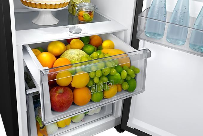 Produktbild Samsung Chłodziarka RR 39C7EC5B1 (387 l)