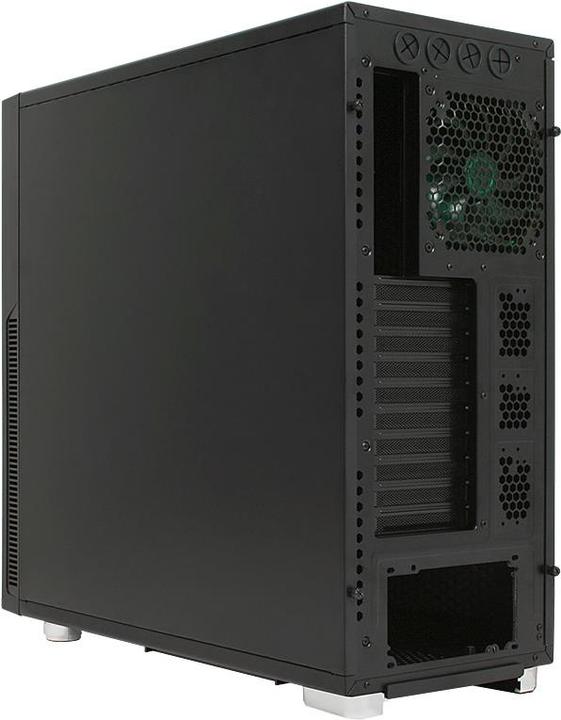 Produktbild Nanoxia Deep Silence 5 Rev.B (ATX, mATX, Mini-ITX, E-ATX, XL-ATX)