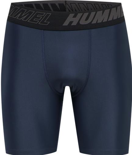 Produktbild hummel Te Topaz 2-Pack Shorts Set (XXL)