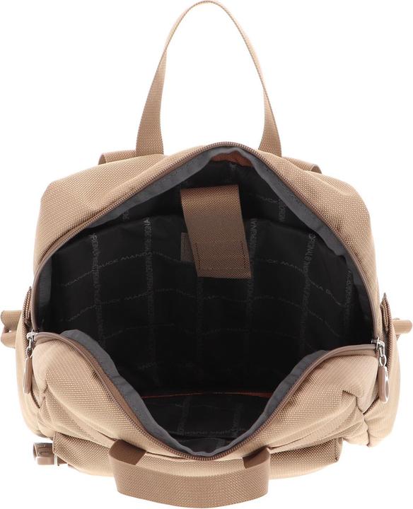 Actual product image Mandarina Duck MD20 Backpack
