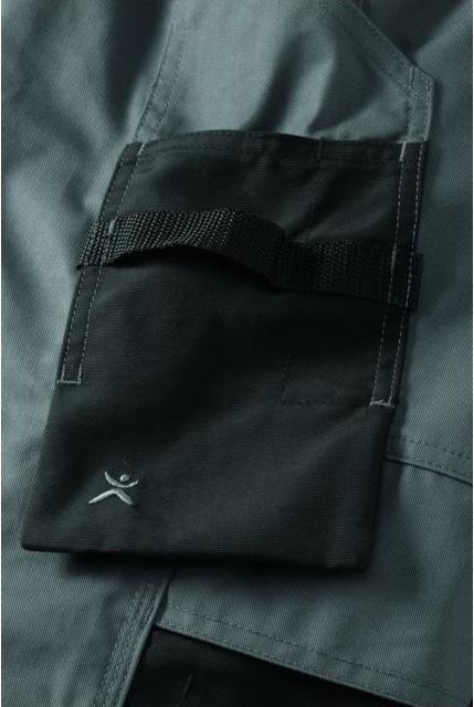 Actual product image Planam Norit Trousers (64)