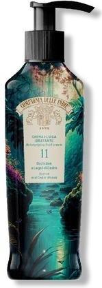 Dtangler CREMA FLUIDA 250 ml (Körpercreme, 250 ml)