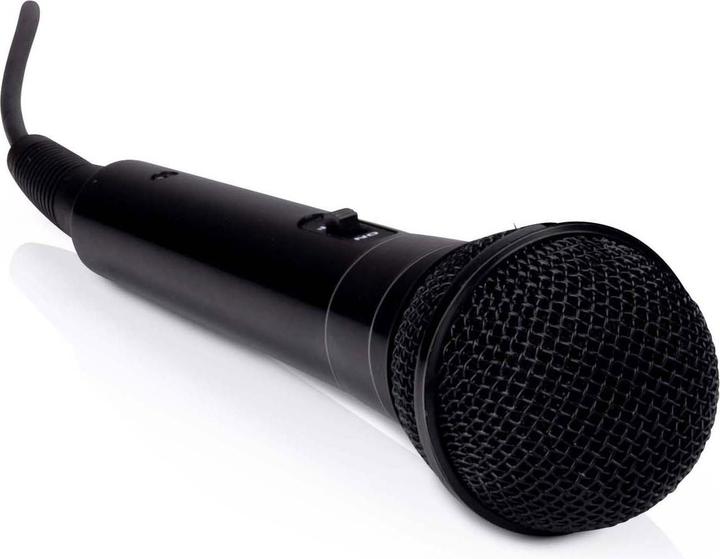 Actual product image Umbro DJ Party 644 (Passive, 1x 25 W)