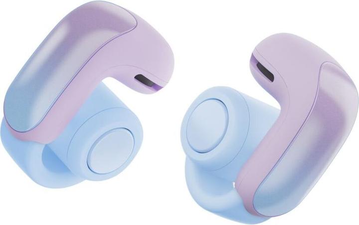 Bose Ultra Open Earbuds (keine Geräuschunterdrückung, 7 h, Kabellos)