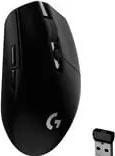 Produktbild Logitech G G305 Lightspeed (Kabellos)