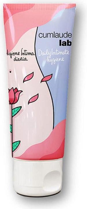 Produktbild Rilastil Tägliche Intimhygiene Reinigungsgel (100 ml, Intimgel)