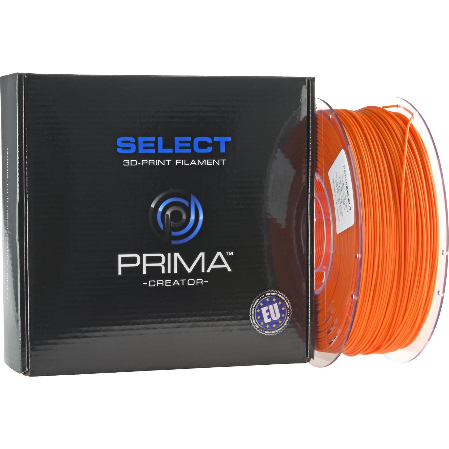 Prima Creator PrimaSelect ABS Matt (ABS), Filamenti stampa 3D