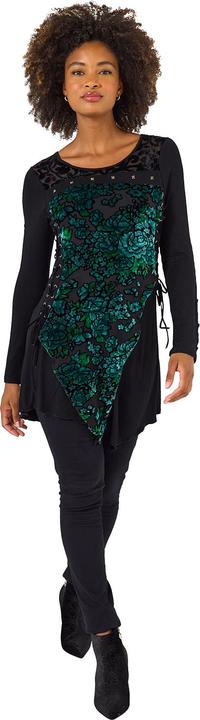 Produktbild Joe Browns Devore Jersey Tunic Top (36)