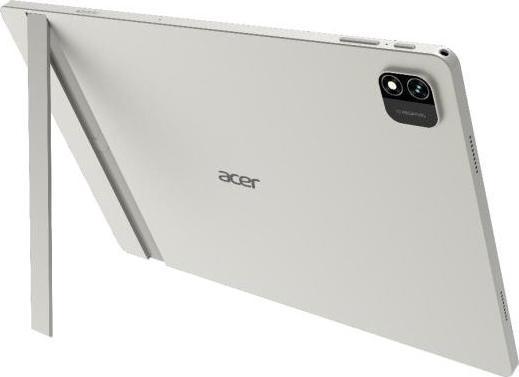 Actual product image Acer ICONIA A16-11MN-A87W 16 6/128 ANDROID15 (128 GB, Steel grey)