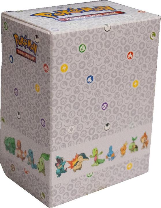 Produktbild Ultra Pro Pokémon - First Partner Accessory Bundle