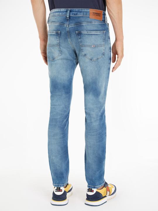 Actual product image Tommy Hilfiger Scanton Jeans Slim wilson light blue (W34/L36)