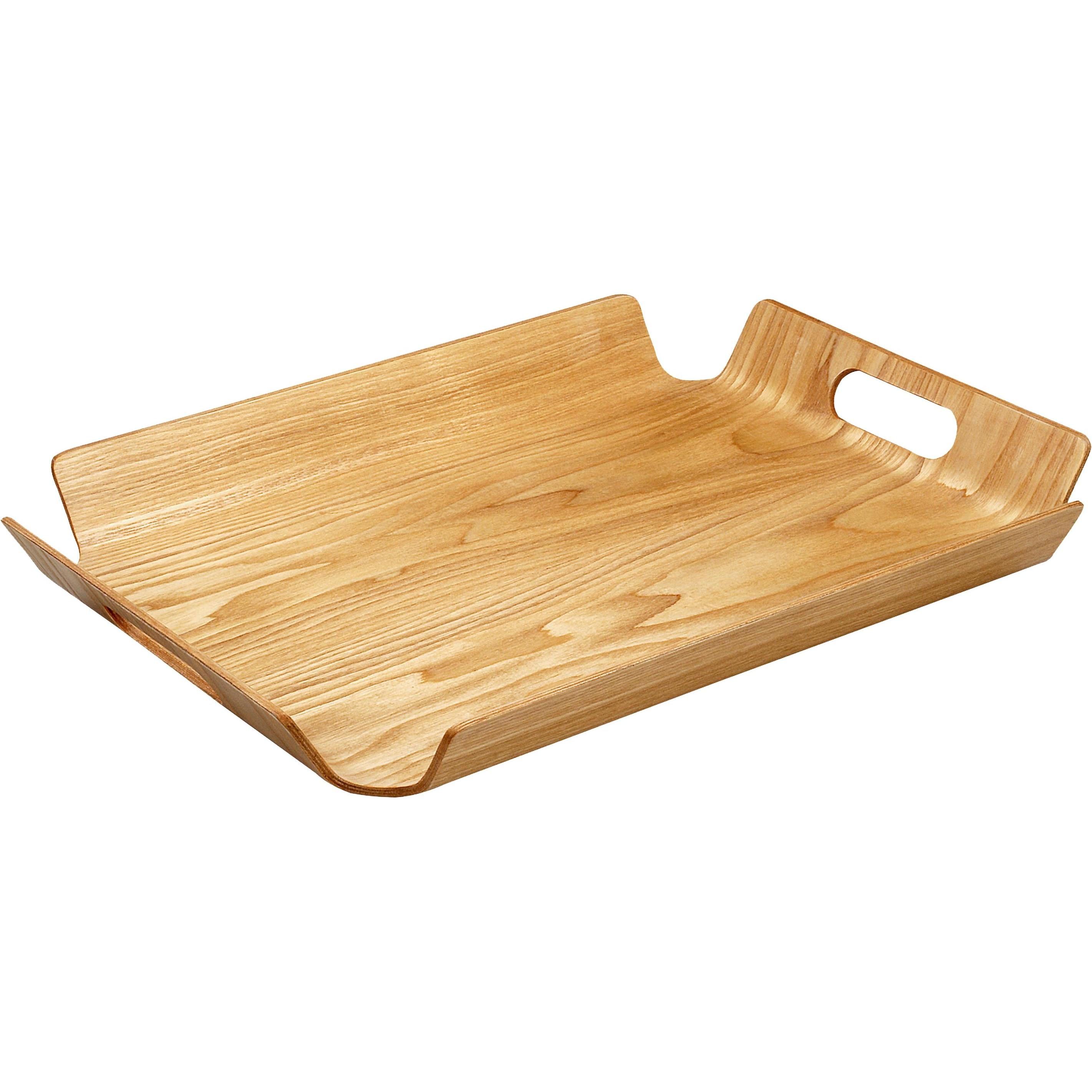 GuGus, Vassoio, Vivere