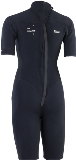Produktbild ION Wetsuit Static 2/2 Shorty SS Back Zip (M)