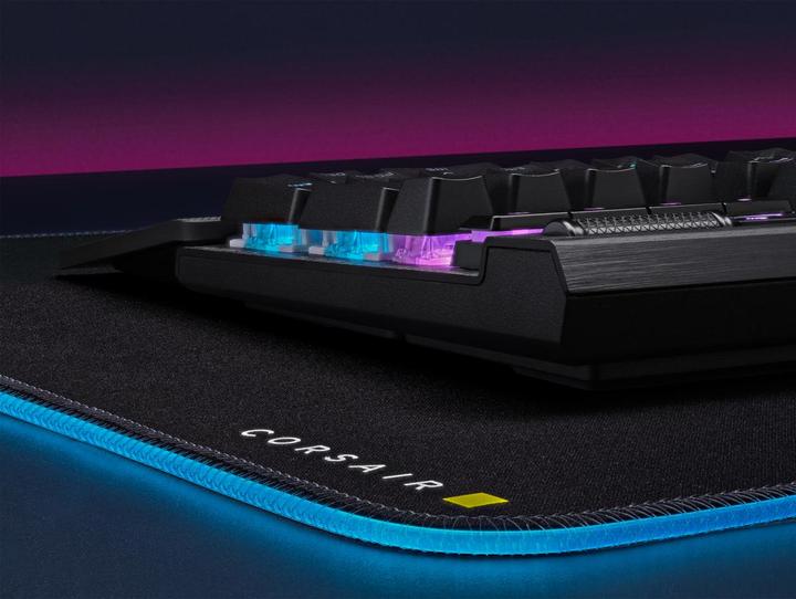 Produktbild Corsair K70 Pro (Eng. Int., Kabelgebunden)