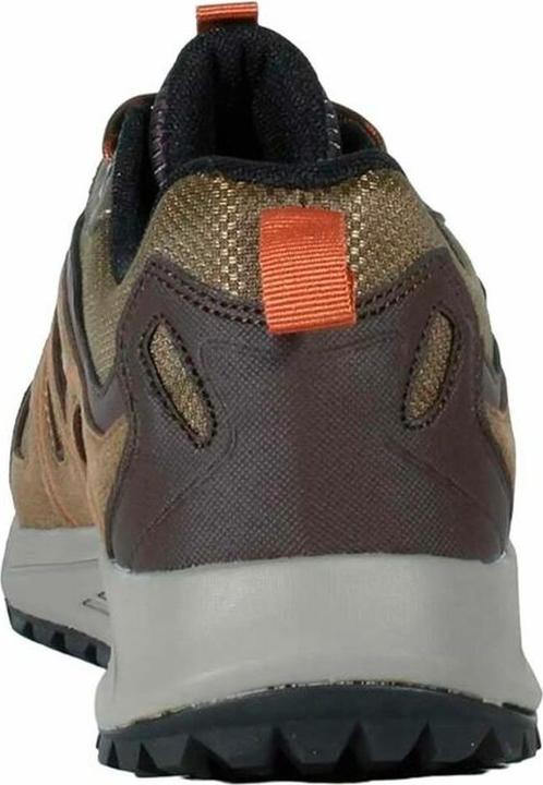 Produktbild Hi-Tec Bergstiefel Tambre Low Wp Braun (45)