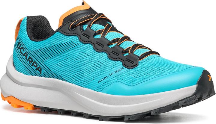 Produktbild Scarpa Spin Planet Y Xxl (36)
