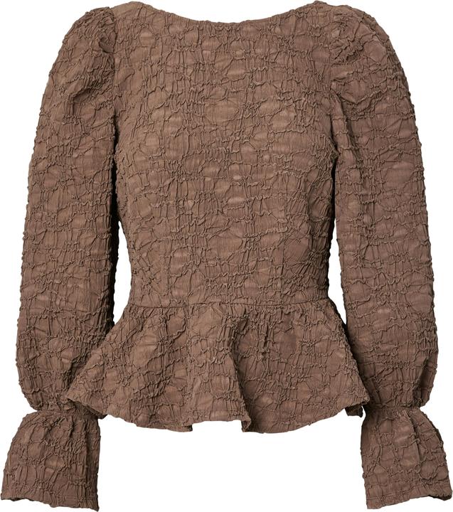 Immagine prodotto Pieces PCMOLLY PEPLUM Bluse (M)