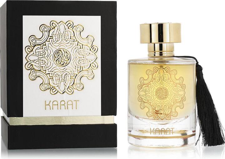 Actual product image Alhambra Karat (Eau de parfum, 100 ml)