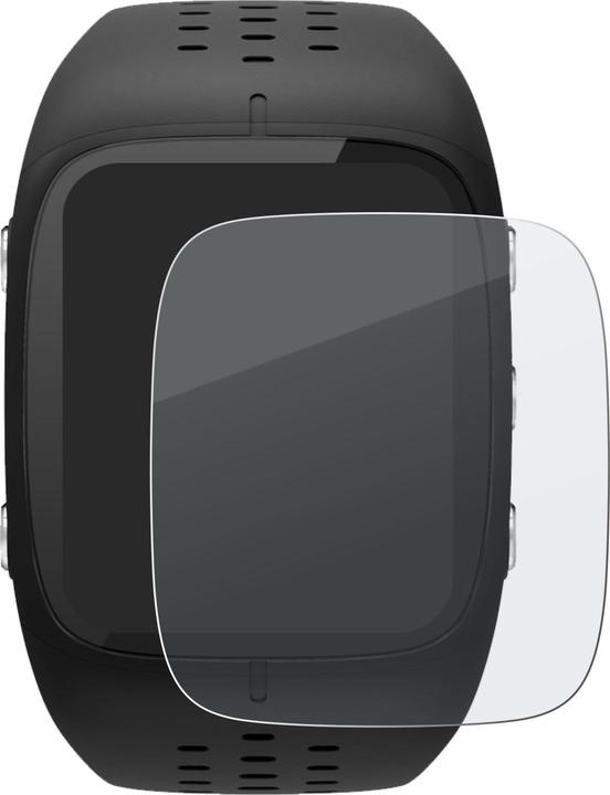 Produktbild BROTECT AirGlass Panzerglasfolie Matt (M430)