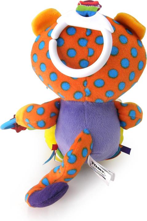 Produktbild Tomy Lionel der Leopard