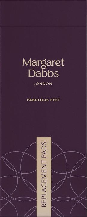 Image du produit Margaret Dabbs London Foot File Replacement Pads (10 x)
