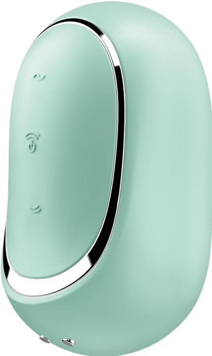 Productafbeelding Satisfyer Pro To Go 2 - Munt