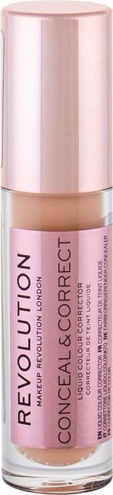 Makeup Revolution Conceal & Correct (Peach)