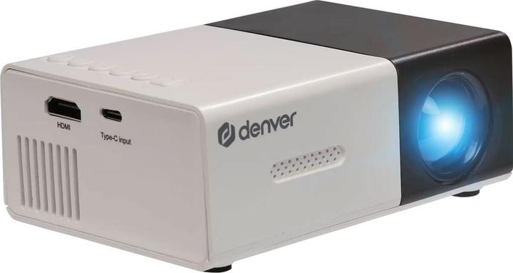 Produktbild Denver PR-800B (Full HD, 15 lm)