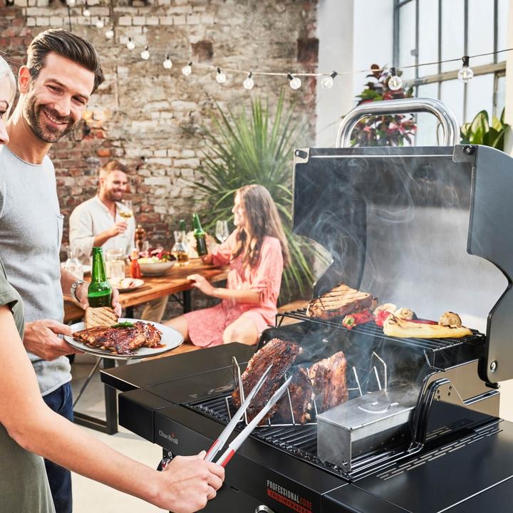 Produktbild Char Broil Professional CORE B 2 (6.15 kW)