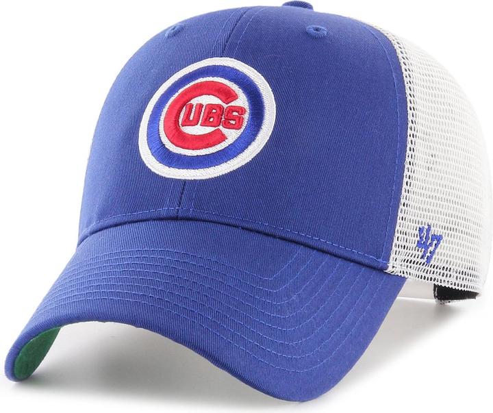 Actual product image 47 Brand Branson Chicago Cubs (One size)