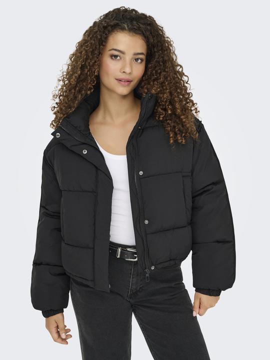 Actual product image Only ONLELLIE Daunenjacke Daunenjacke (M)