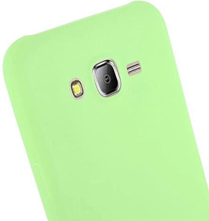 Image du produit Cadorabo Couverture TPU Candy (Samsung Galaxy J7)