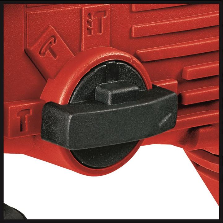 Actual product image Einhell TC-RH 800 E SDS-Plus hammer drill