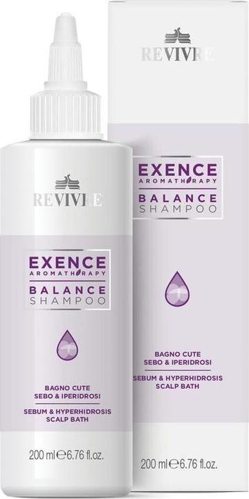 Immagine prodotto Revivre Shampoo EXENCE Balance 200 ml (200 ml)