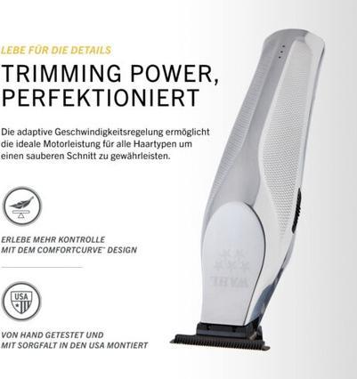 Produktbild Wahl Hi-Viz