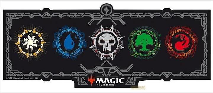 Image du produit ABYstyle Magic The Gathering - Symbole Mana (320 ml)