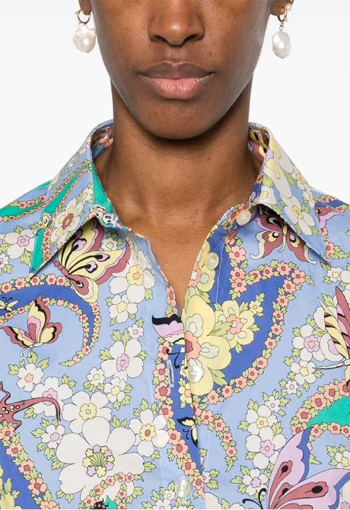 Produktbild Etro Shirt Woman (38)