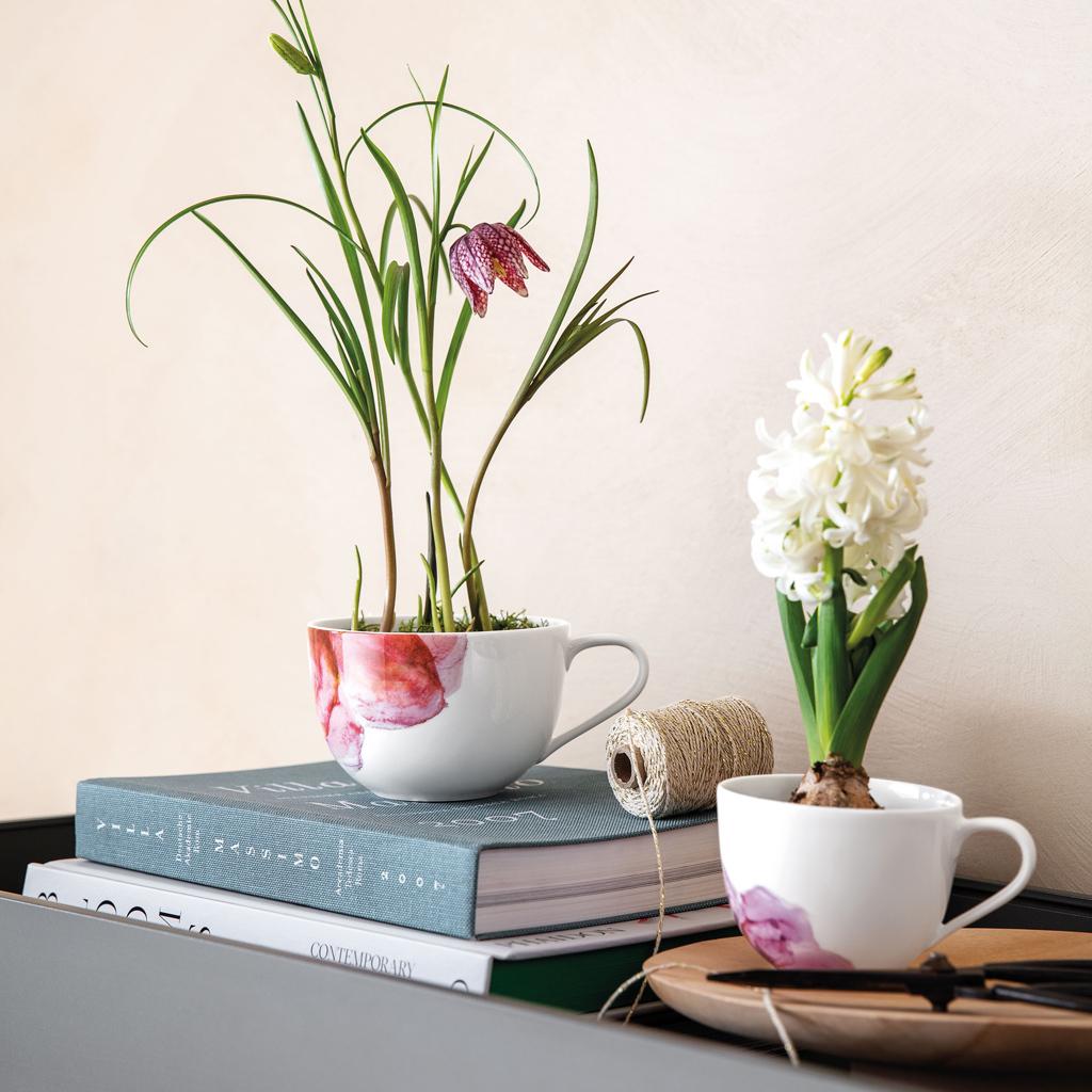 Thumbnail - Villeroy & Boch, Tasse, Rose Garden (300 ml, 1 x)